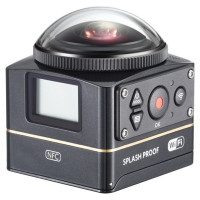 Kodak Pixpro SP360 4K Pack SP3604KBK7