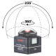 Kodak Pixpro SP360 4K Pack SP3604KBK7