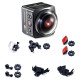 Kodak Pixpro SP360 4K Pack SP3604KBK7