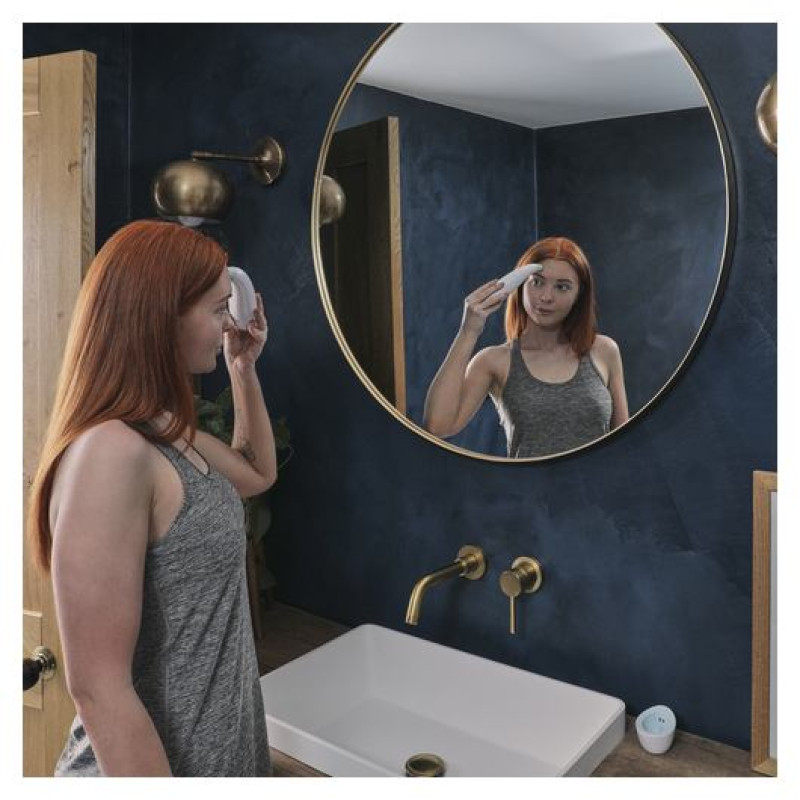 Homedics MD-1000 Revive Microdermabrasion and Skincare Cooling