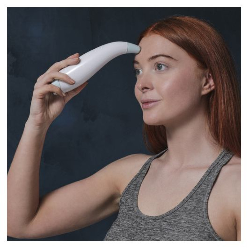 Homedics MD-1000 Revive Microdermabrasion and Skincare Cooling