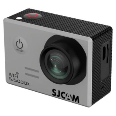 Sjcam SJ5000X silver
