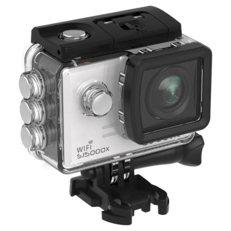 Sjcam SJ5000X silver