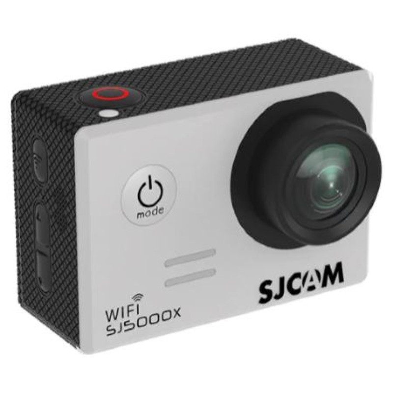 Sjcam SJ5000X silver