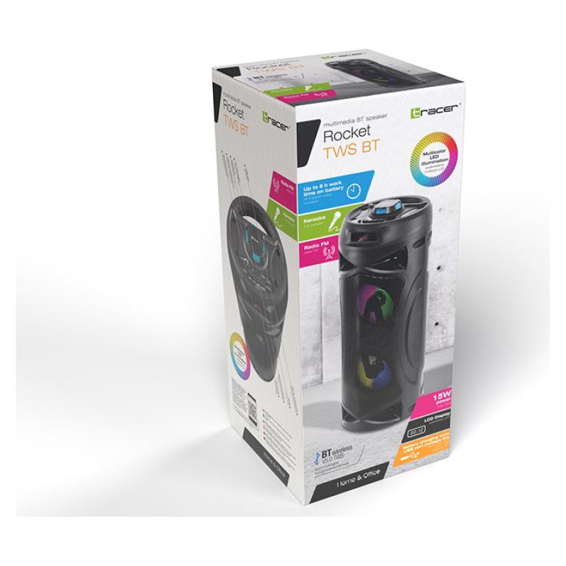 Tracer 46925 Rocket TWS Bluetooth