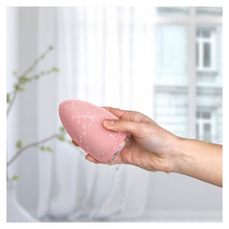 Silkn Bright Silicone Facial Cleansing Brush (FB1PE1P001)