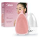 Silkn Bright Silicone Facial Cleansing Brush (FB1PE1P001)