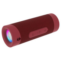 Denver BTV-208R Red