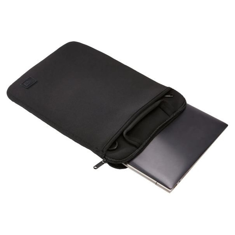 Case Logic 4734 Quantic Chromebook Sleeve 14 LNEO-214 Black