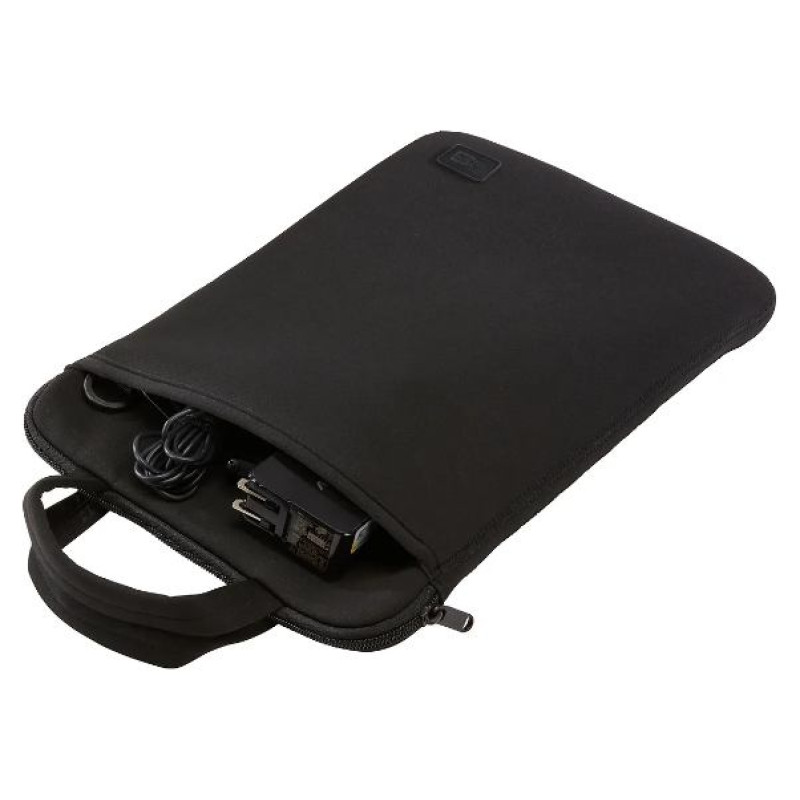 Case Logic 4734 Quantic Chromebook Sleeve 14 LNEO-214 Black
