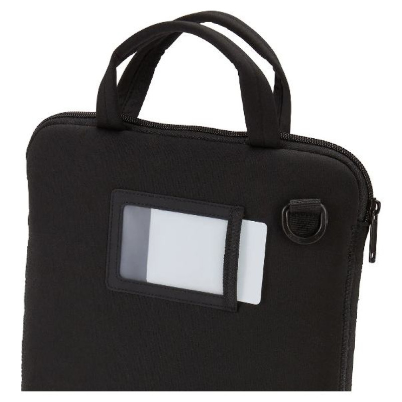 Case Logic 4734 Quantic Chromebook Sleeve 14 LNEO-214 Black