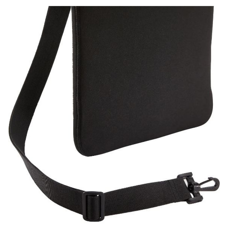 Case Logic 4734 Quantic Chromebook Sleeve 14 LNEO-214 Black