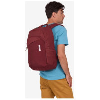 Thule 4923 Indago Backpack TCAM-7116 New Maroon