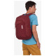 Thule 4923 Indago Backpack TCAM-7116 New Maroon
