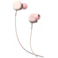Tellur Basic Sigma Wired In-Ear Headphones Pink