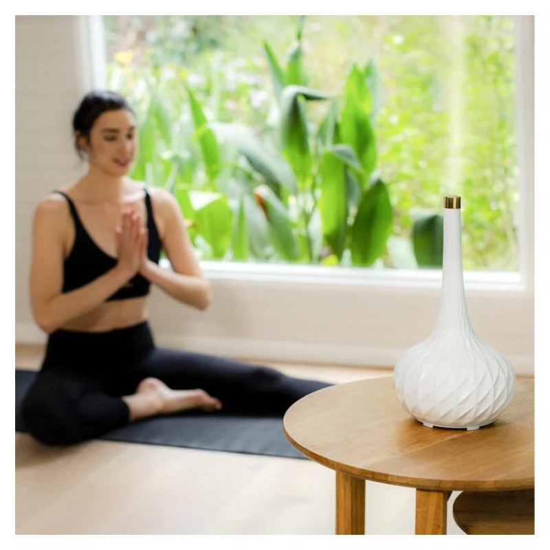 Ellia ARM-508WT Harmony Aroma Diffuser