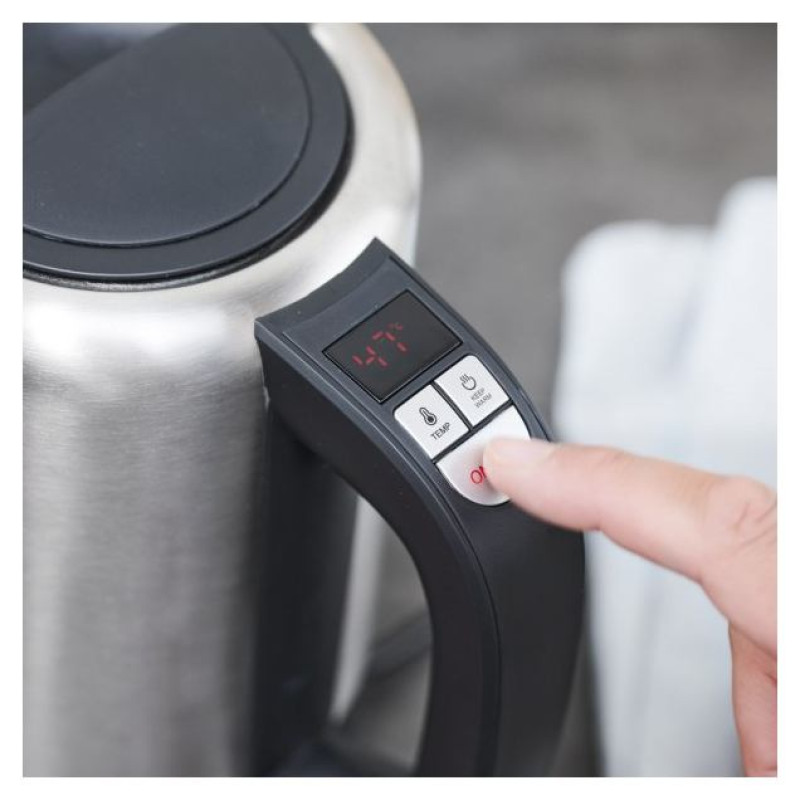 Gastroback 42445 Design Water Kettle Camping