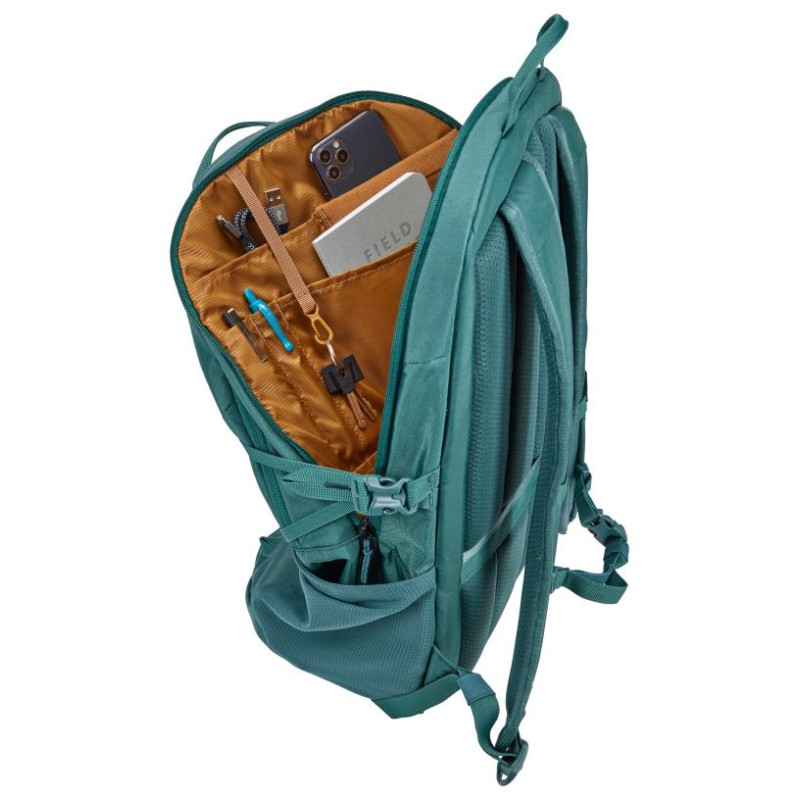 Thule 4847 EnRoute Backpack 26L TEBP-4316 Mallard Green