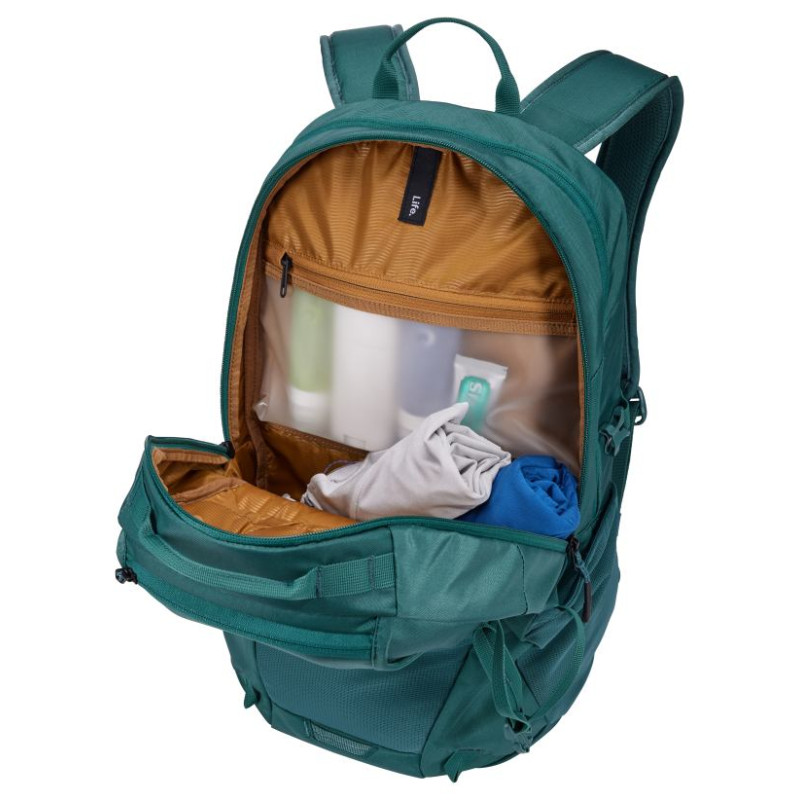 Thule 4847 EnRoute Backpack 26L TEBP-4316 Mallard Green