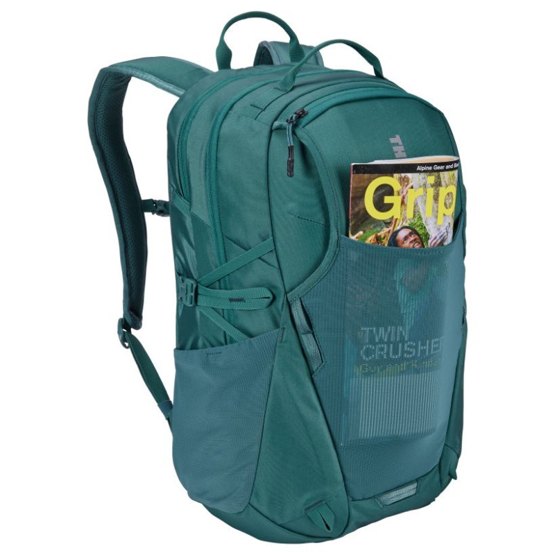 Thule 4847 EnRoute Backpack 26L TEBP-4316 Mallard Green