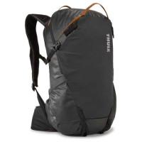 Thule 4094 Stir 25L Mens Hiking Backpack Obsidian