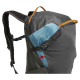 Thule 4094 Stir 25L Mens Hiking Backpack Obsidian