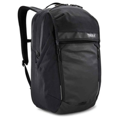 Thule 4731 Paramount Commuter Backpack 27L Black