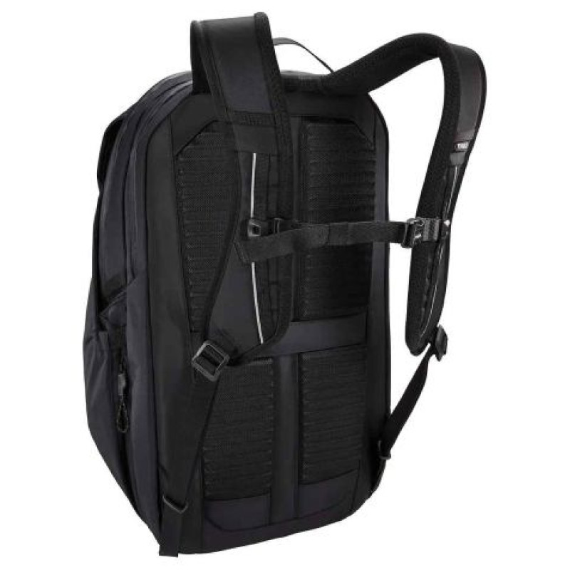 Thule 4731 Paramount Commuter Backpack 27L Black