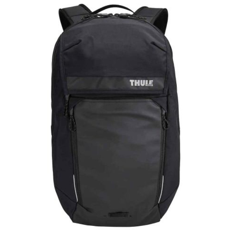 Thule 4731 Paramount Commuter Backpack 27L Black