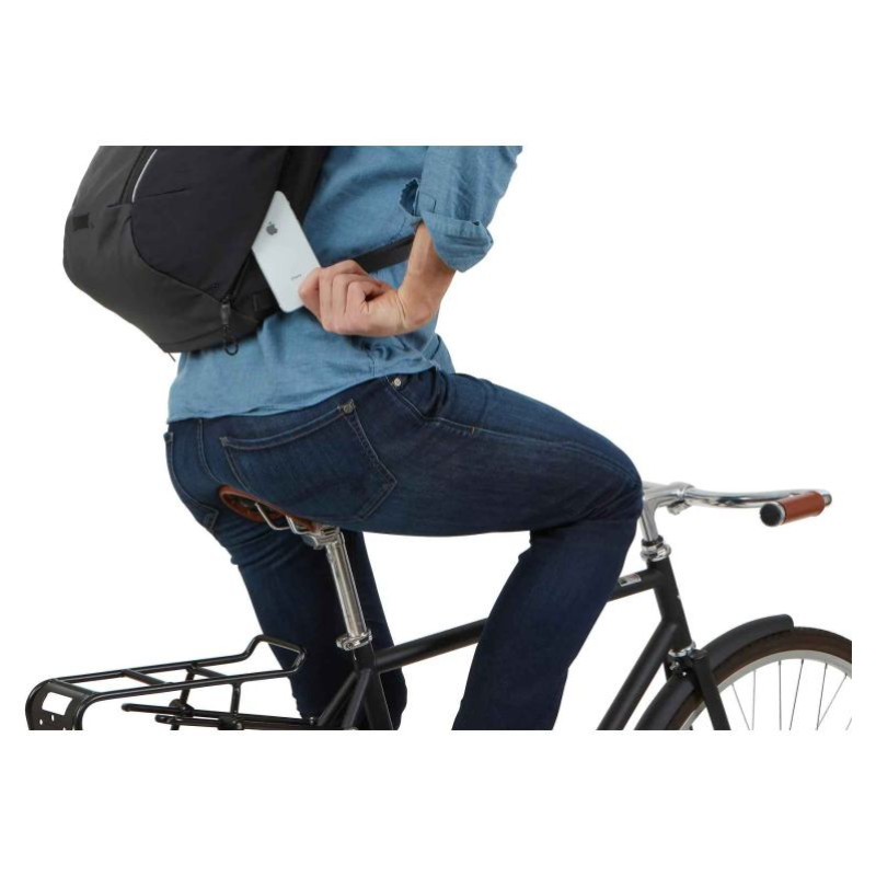 Thule 4731 Paramount Commuter Backpack 27L Black