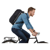 Thule 4731 Paramount Commuter Backpack 27L Black