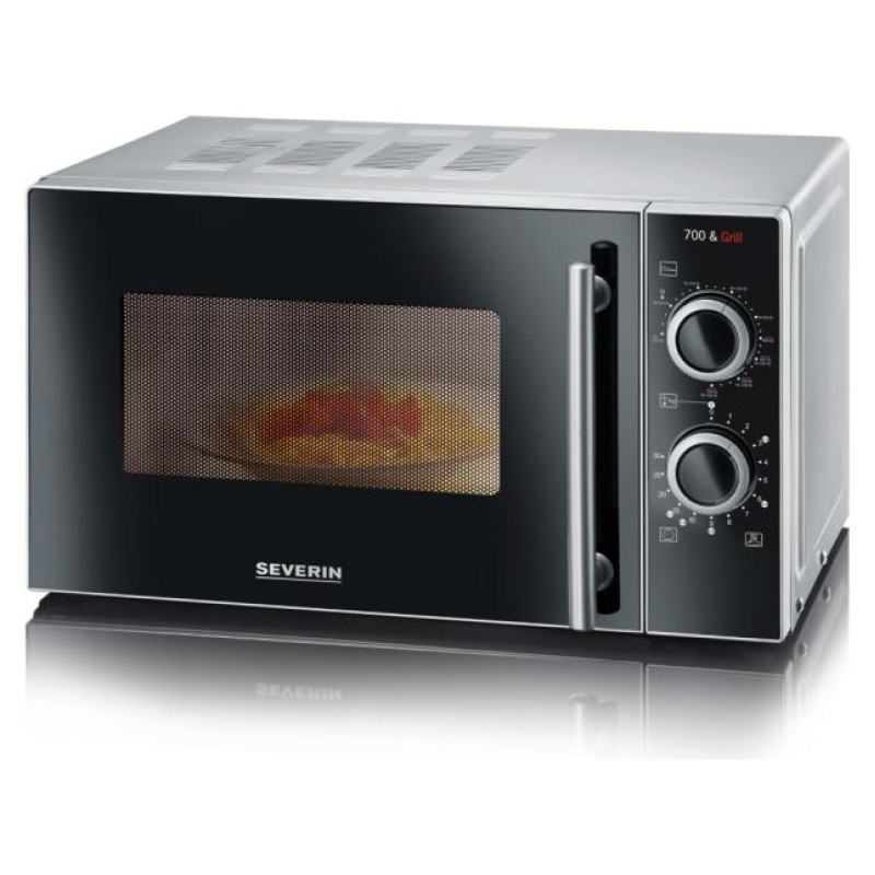 Severin MW 7771