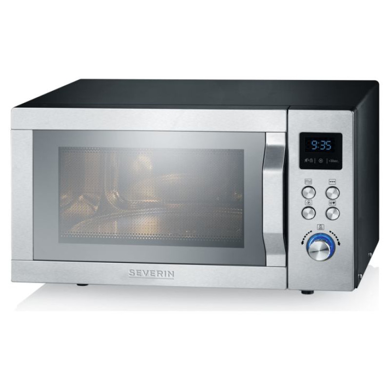 Severin MW 7775