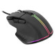 White Shark GM-9006 MARROK Black RGB / 12.000 dpi