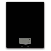 Salter 1172 BKDRCEU16 Large Platform Digital Kitchen Scale