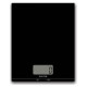 Salter 1172 BKDRCEU16 Large Platform Digital Kitchen Scale