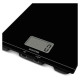 Salter 1172 BKDRCEU16 Large Platform Digital Kitchen Scale