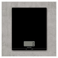 Salter 1172 BKDRCEU16 Large Platform Digital Kitchen Scale