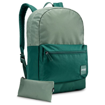 Case Logic 4926 Campus 24L CCAM-1216 Islay Green/Smoke Pine