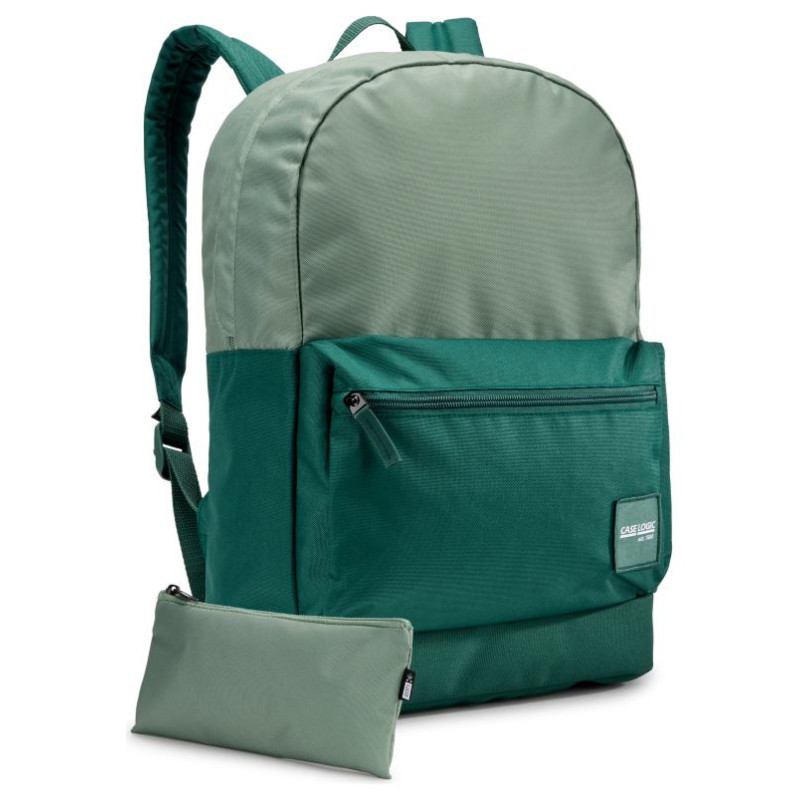Case Logic 4926 Campus 24L CCAM-1216 Islay Green/Smoke Pine