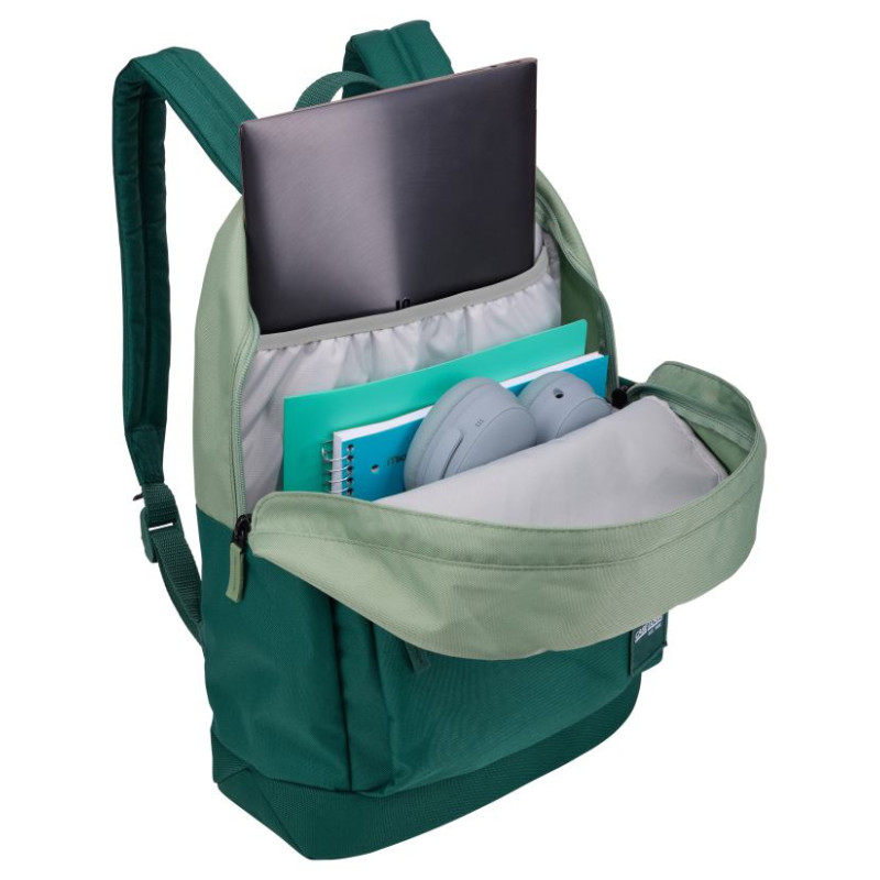 Case Logic 4926 Campus 24L CCAM-1216 Islay Green/Smoke Pine