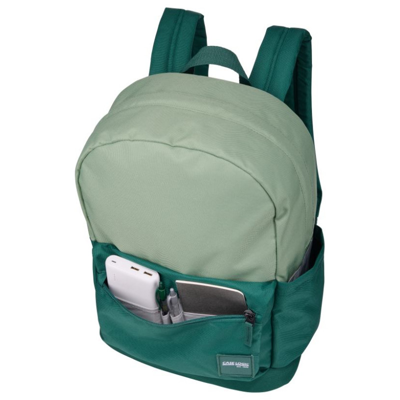 Case Logic 4926 Campus 24L CCAM-1216 Islay Green/Smoke Pine