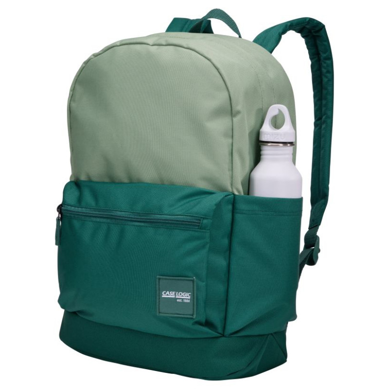 Case Logic 4926 Campus 24L CCAM-1216 Islay Green/Smoke Pine
