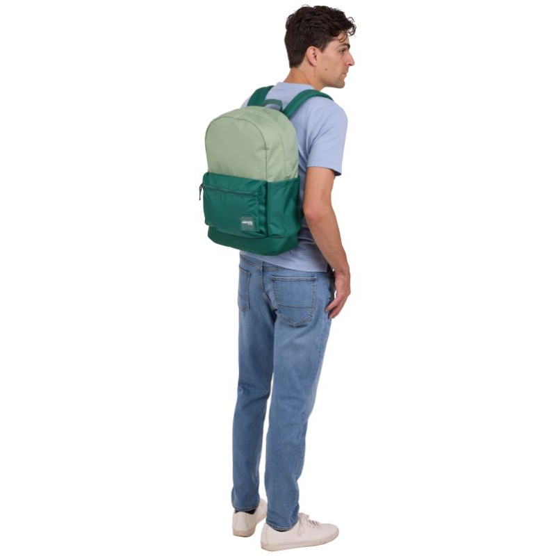 Case Logic 4926 Campus 24L CCAM-1216 Islay Green/Smoke Pine