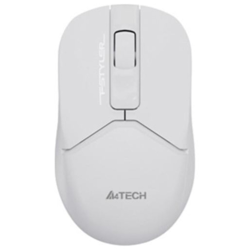 A4Tech 47121 FSTYLER FG12S White