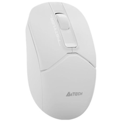 A4Tech 47121 FSTYLER FG12S White