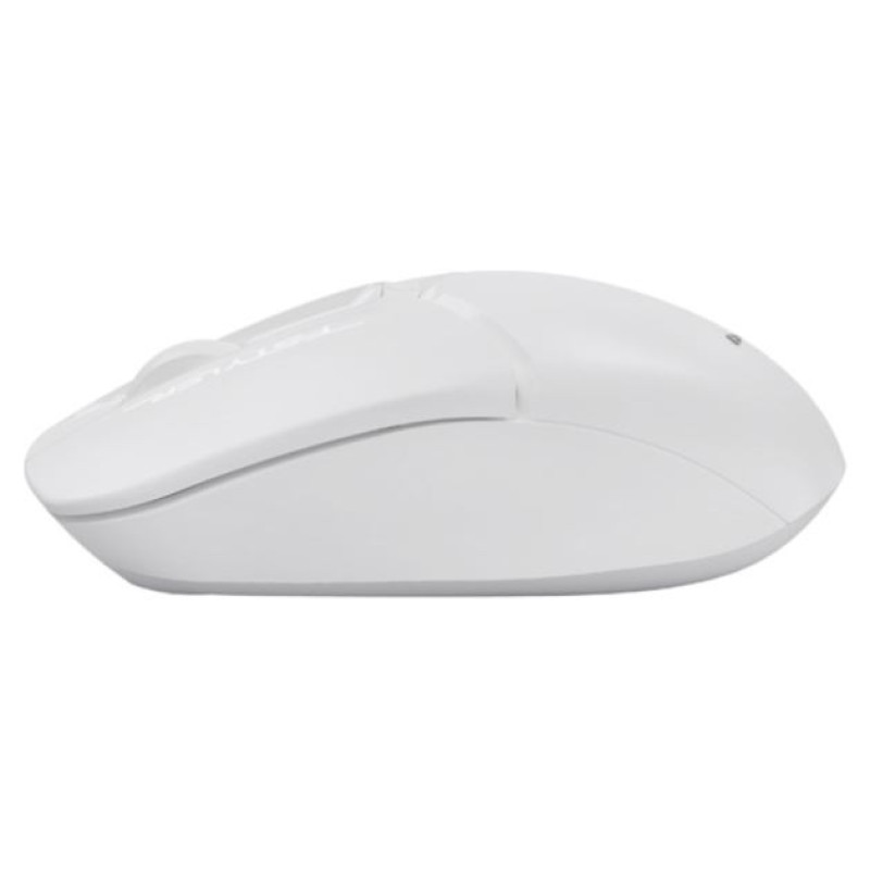 A4Tech 47121 FSTYLER FG12S White