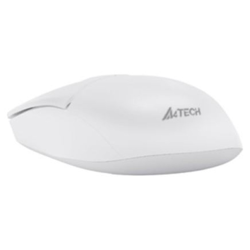 A4Tech 47121 FSTYLER FG12S White