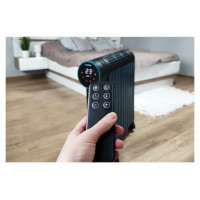 Blaupunkt HOR811