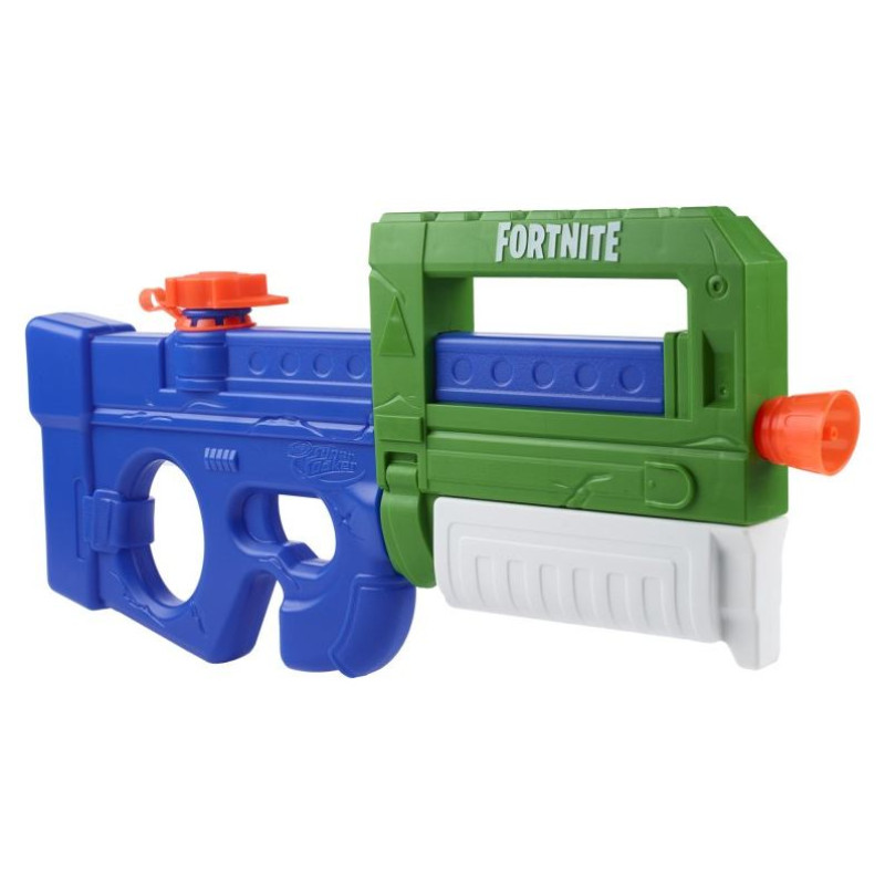 Nerf Super Soaker Fortnite Compact SMG E9963